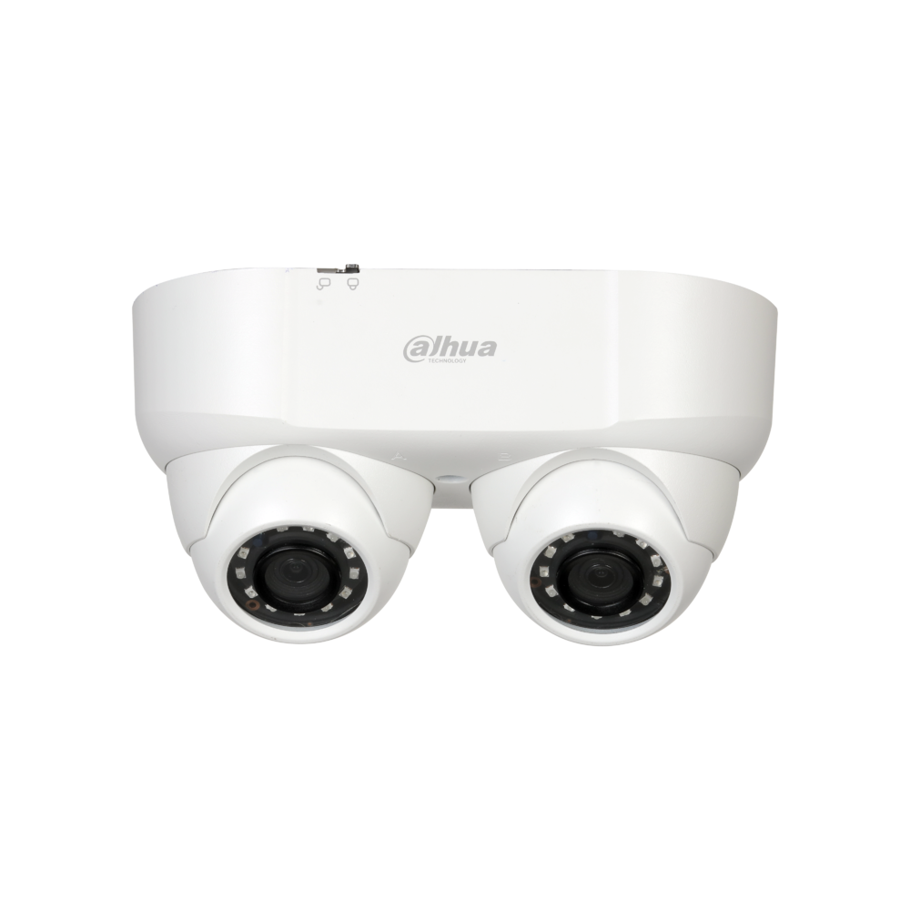 Dahua DHACHDW2241MPE22.8 2MP Starlight Dual HDCVI Cam. with 2