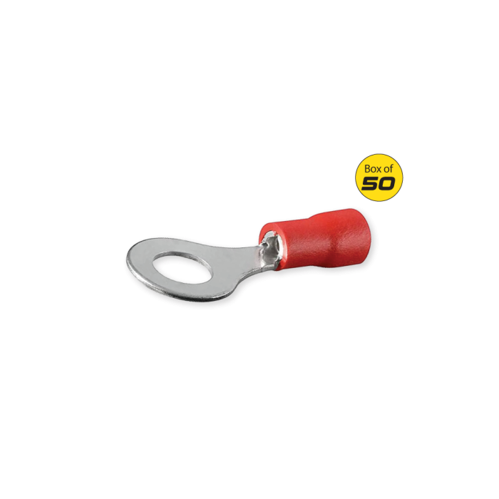 6.4mm Eye Terminals