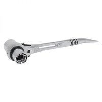 ELLER 4 Way Ratchet Podger