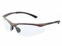 BOLLE Contour Nylon Frame Clear A/M Glasses