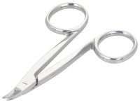 3M&trade; Deluxe Curved Festooning Scissors, 801203
