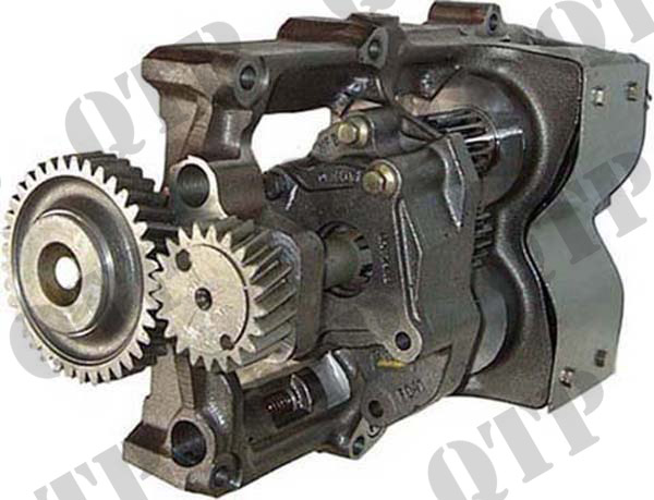 Balancer Mid Mounted New Type - 6 Stud - Quality Tractor Parts