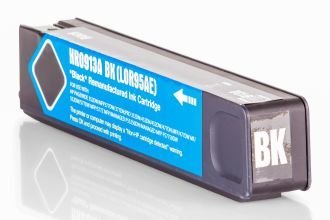 Compatible HP 913A L0R95AE Black 3500 Page Yield