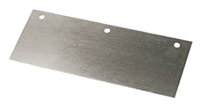 1191000000 8IN REPLACEMENT BLADES