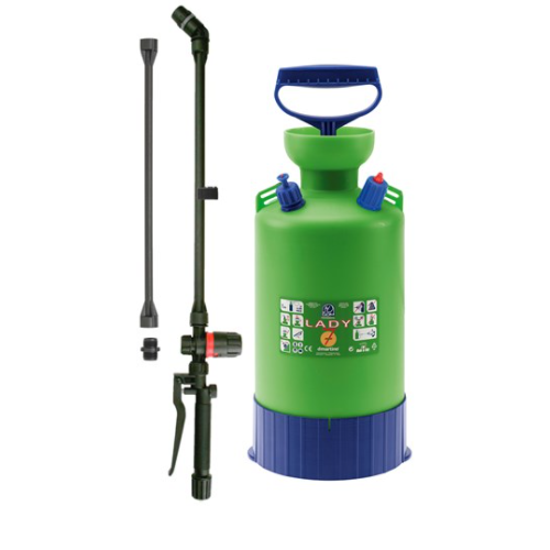 Rosy 7L Pressure Sprayer