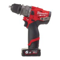 M12 FPDXKIT-602X SUB COMPACT PERCUSSION DRILL