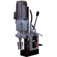Terrax TX920 50mm Magnetic Drill 110v