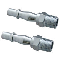 Adaptor 1/4" Standard Male