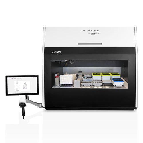 VIASURE V-Flex 8 Channels