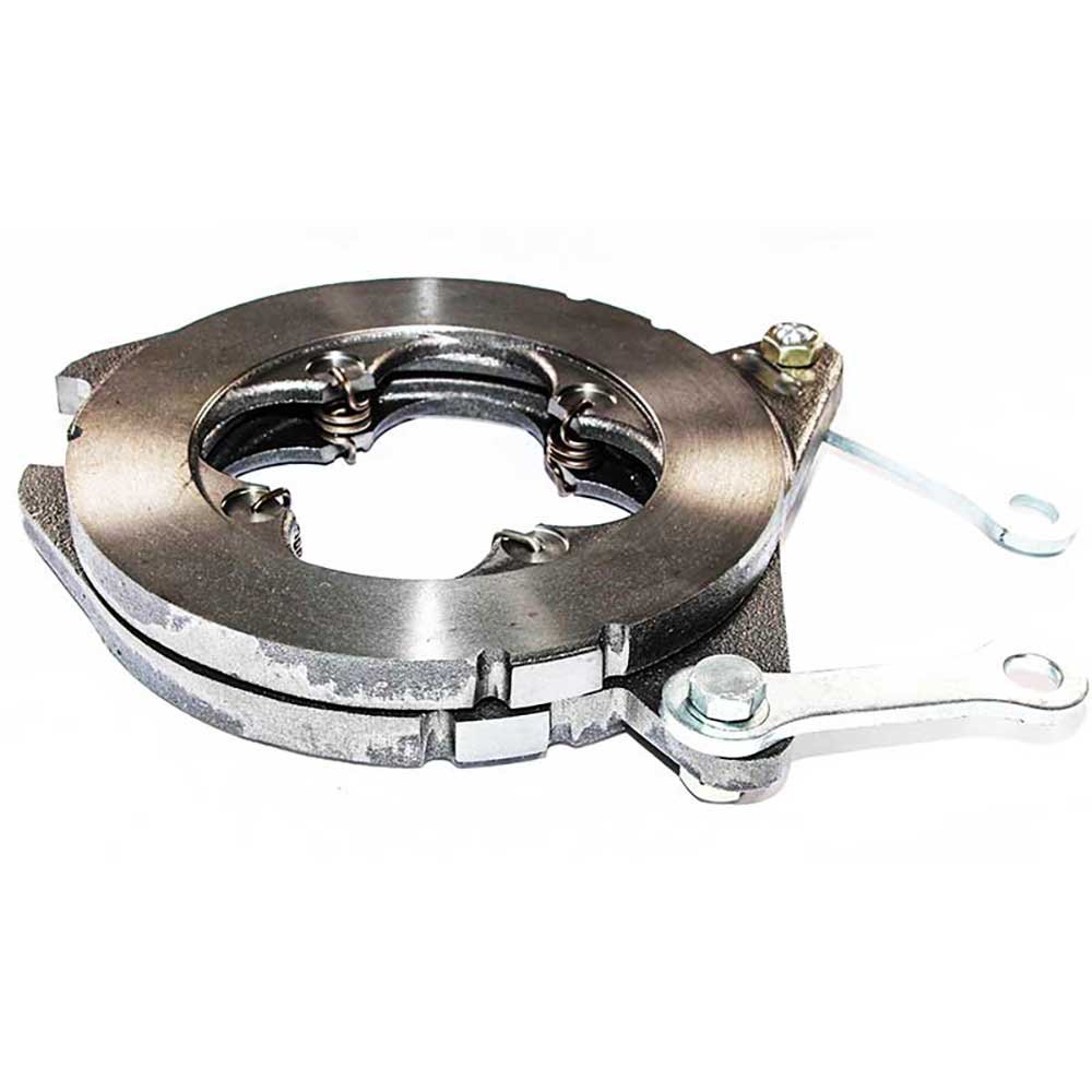 ACTUATOR ASSEMBLY