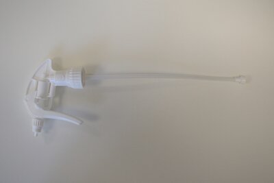 AONA REDOSE FOAMING TRIGGER ONLY (FOR A01)