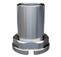 PCS Spray Gun Adapter 9 (Female M18*1.5)