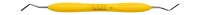 LM Ergomax Hoe Scaler Posterior - DMI Dental Supplies Ireland - Next Day Delivery