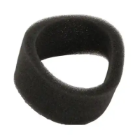 GGP / STIGA - Air Filter (Sponge Round Ring Type) 