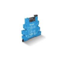 39.20.7.024.9024 Finder MasterOUTPUT Interface Relay 1P 6A 24V DC