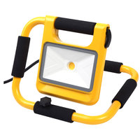 Foldable Adjustable Worklight