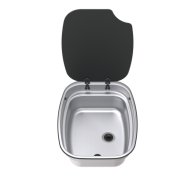 THETFORD HOBS & SINKS