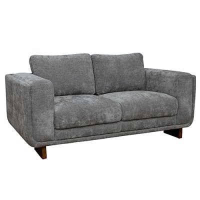 Seller Luxury 2 Seater - Graphite 