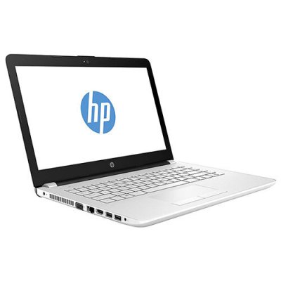 HP 14" Core i3 Laptop (4GB 128GB)