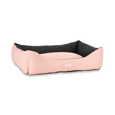 Scruffs Expedit Box Bed Rose 90x70cm XL