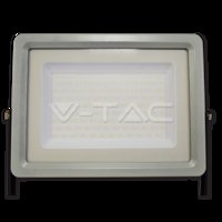 V-TAC 5767(5851) Slim LED Flood 100w 6000K
