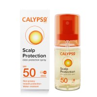 Calypso Scalp Protection Spf50 50ml