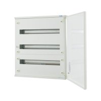 EATON 72 MOD 3 Row Enclosure IP30