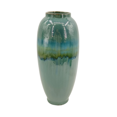 Retro Glaze Vase - 45cm
