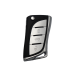 Xhorse 3 Button Wired Remote (Lexus Style) Gen 2