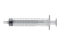 Syringes 3 Pieces Without Needles 3ml Centric (Pk100)