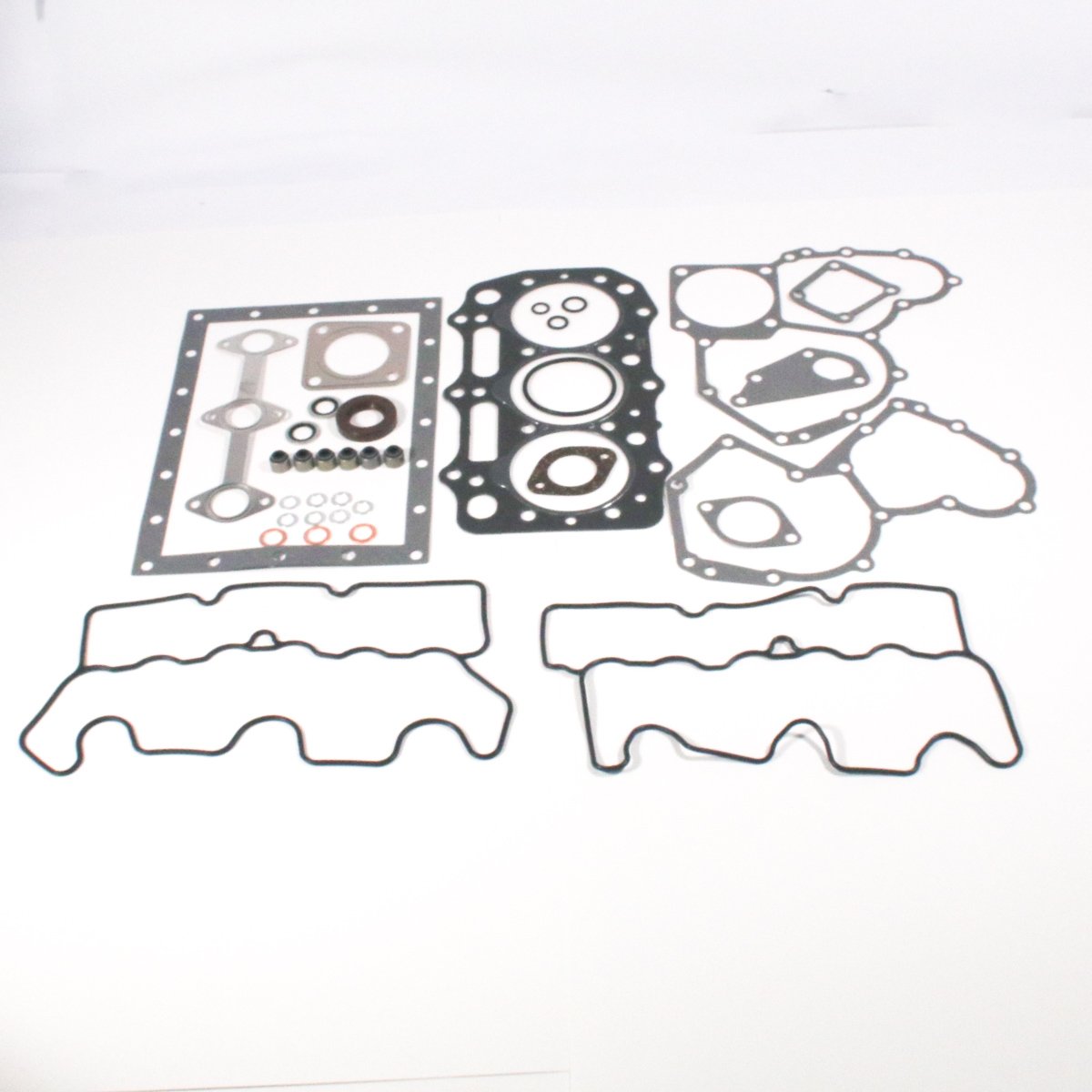 GASKET KIT OVERHAUL