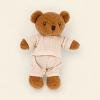 Bear Gabin Baby 13cms