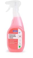 Jeyes Bactericidal Hard Surface Cleaner - Pink 750ml