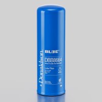 Bulk fuel 25 micron