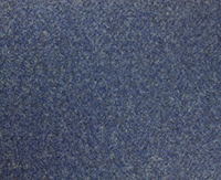 IRON DUKE 4M PETROL BLUE