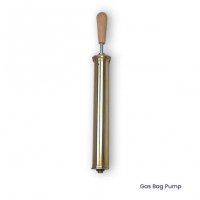 Gas Bag Pump Adaptor Hyram