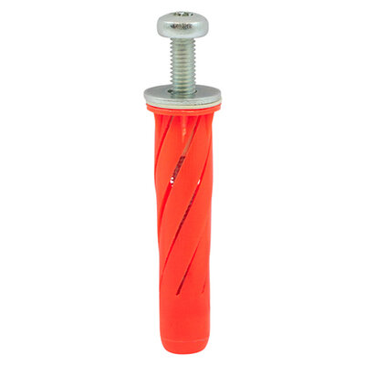 Multi - Fix Stella Fixing Red (4 Pcs) 72546