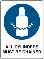 Factory Signs - Available in Sign Material - PVC, ACM, ADHESIVE