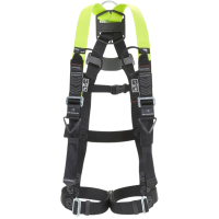 Miller H500 2 Point Harness