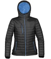 STORMTECH WOMENS GRAVITY THERMAL SHELL JACKET