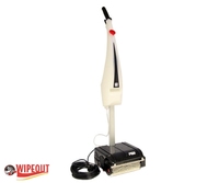 Floor Scrubber Dryer Floorwash F25