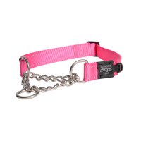 Rogz control dog collar