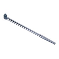 3/8inch Drive Power Bar x 380mm / 15inch Long
