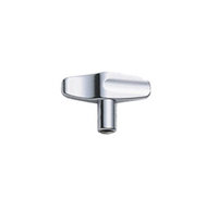 PEARL UGN-8L WING NUT LARGE HANDLE