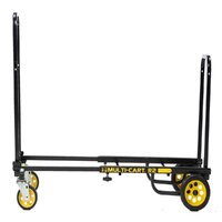 RockNRoller R2RT MultiCart - R2 "Micro" w/ R Trac (350lb capacity)