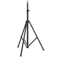 Euromet 13971 | Vibelock &ndash; Tripod mount, Black H 2250mm
