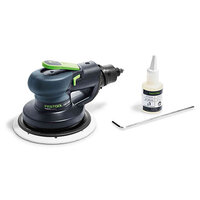 Festool Auto Systems Compressed Air Eccentric Sander Lx 3 150/7