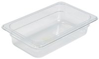 *Everyday Storage* Polycarbonate GN1/4 100mm
