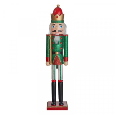 Nutcracker - Extra Large