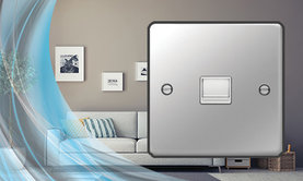 Datacom Plates & Modules